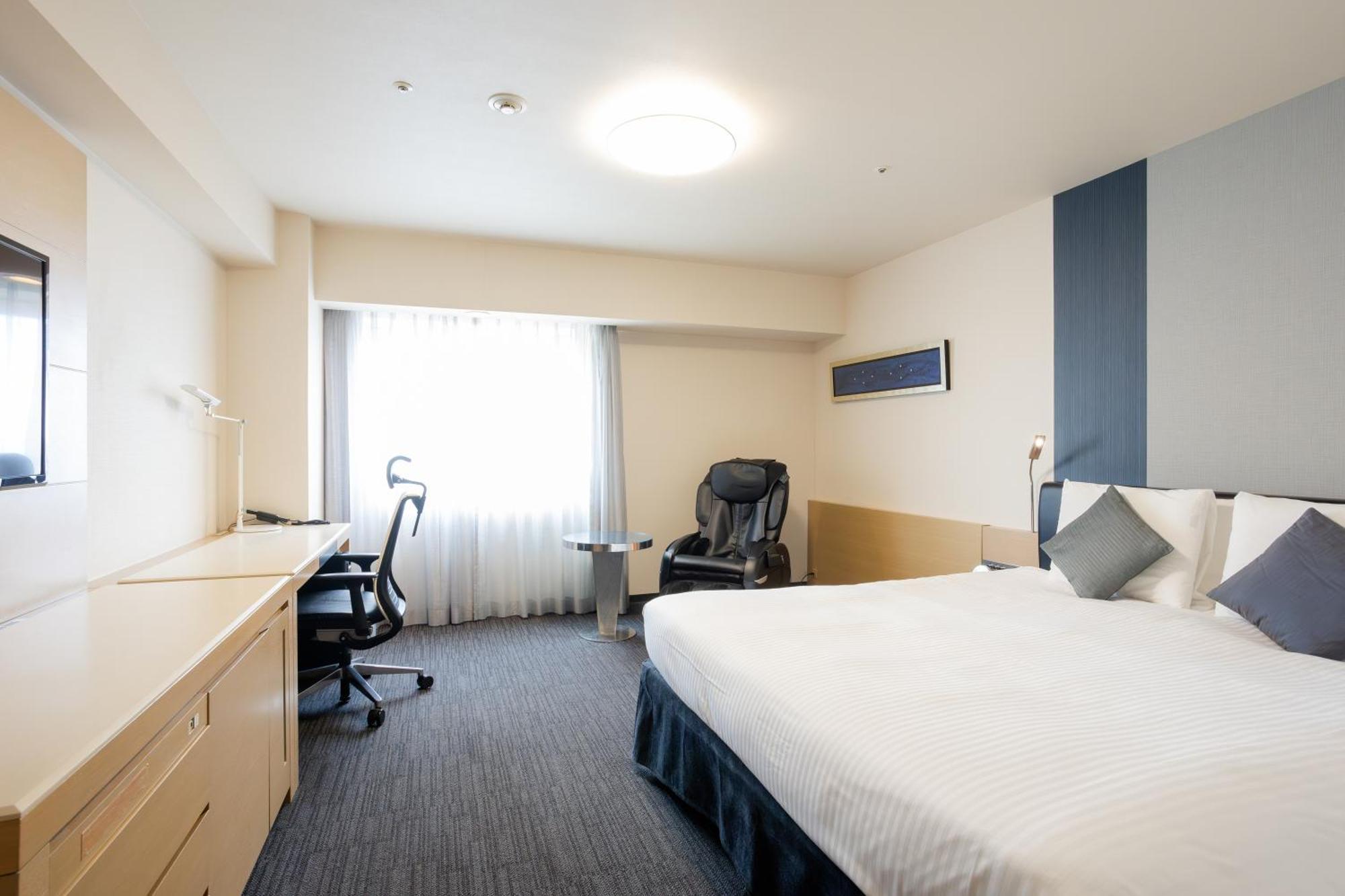 Richmond Hotel Premier Musashikosugi Kawasaki  Eksteriør billede
